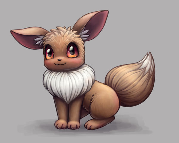 Eevee