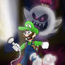 Weegee's Mansion 3