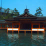 Itsukushima Shrine