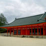 Heian Jingu