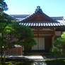 Ginkakuji