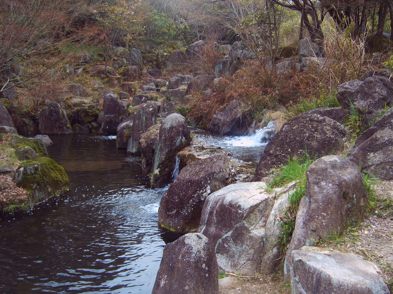 Banpaku Koen II