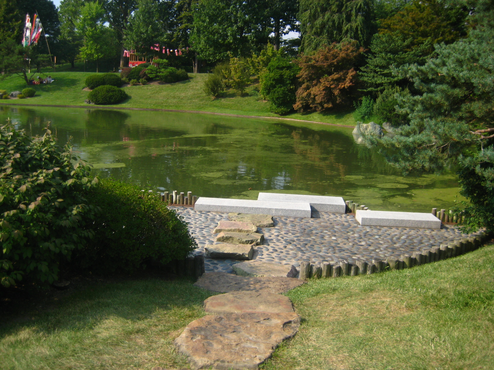 Japanese Garden II