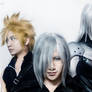 FF7: Advent Children