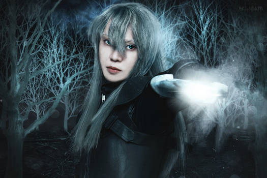 Yazoo (FF7: Advent Children)