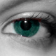 Green Eye Avatar