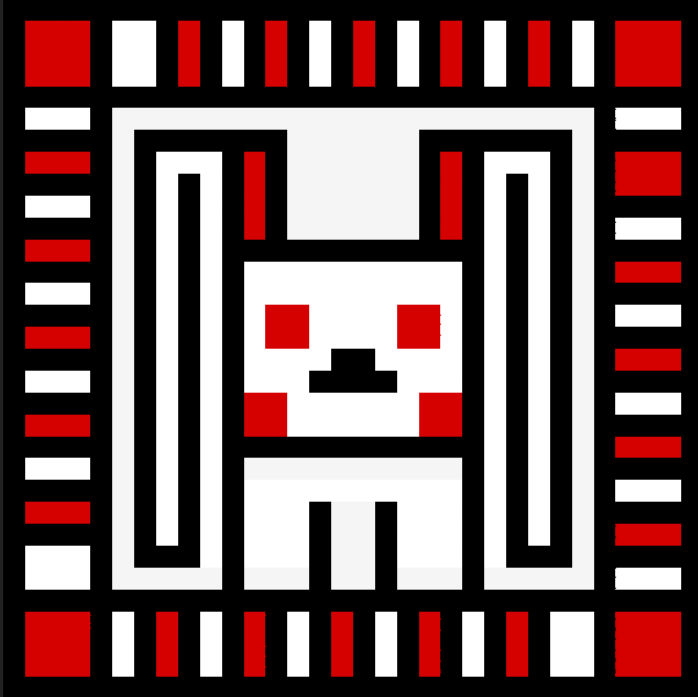 Devil rabbit by SoullesSugar on DeviantArt