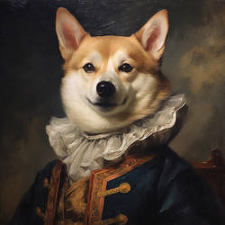 Sir Reginald Doge III