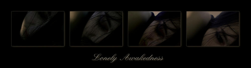 Lonely Awakedness