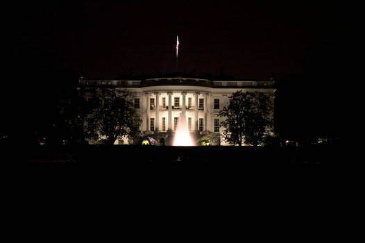 DC Nights - White House 05