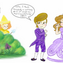 cray cray fairy.. :-P