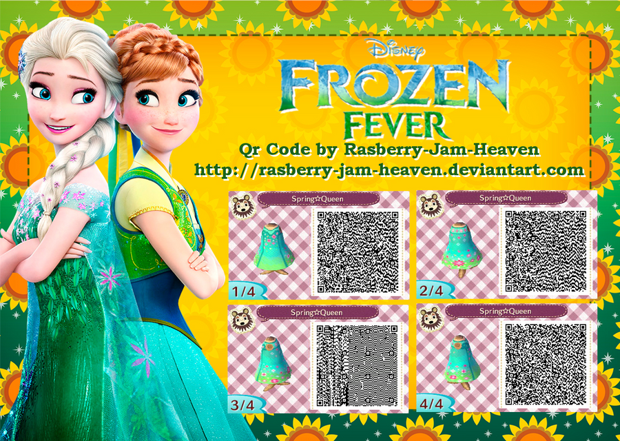 Frozen Fever Elsa