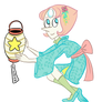 Pearl (Steven Universe)