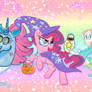 Rasberry Jam Banner