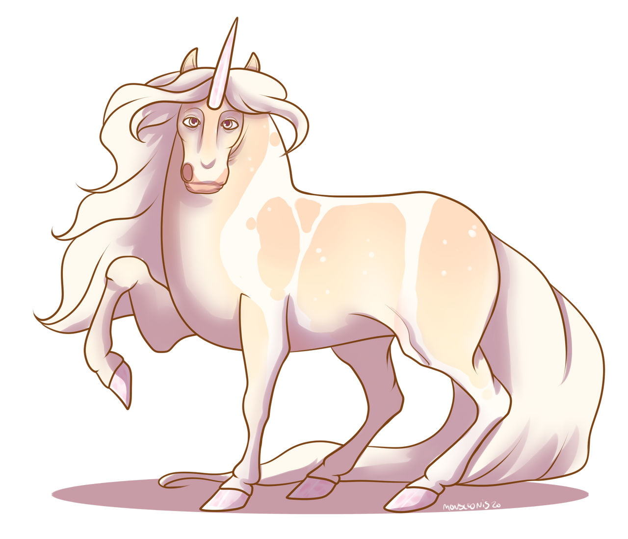 Yes Of Course I Ve Seen A Horse By Monsleonis On Deviantart Yes Of Course I Ve Seen A Horse By Monsleonis On Deviantart