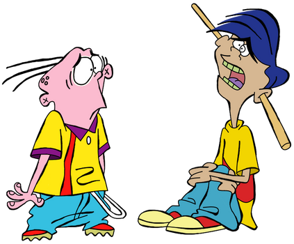 Rolf on Ed-Edd-n-Eddy-1999 - DeviantArt