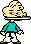 Jimmy sprite