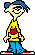 Rolf sprite