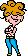 Lee Kanker sprite