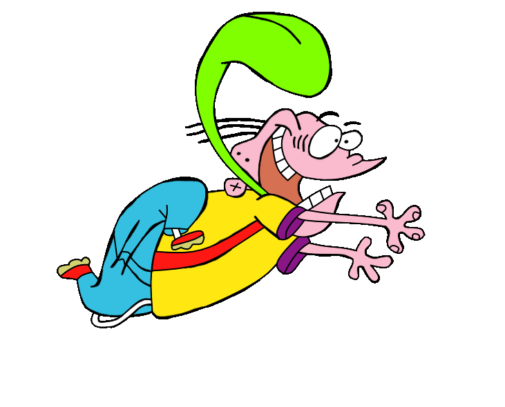 Run Ed Run Ed Edd N Eddy Animated Gif Peteneems.