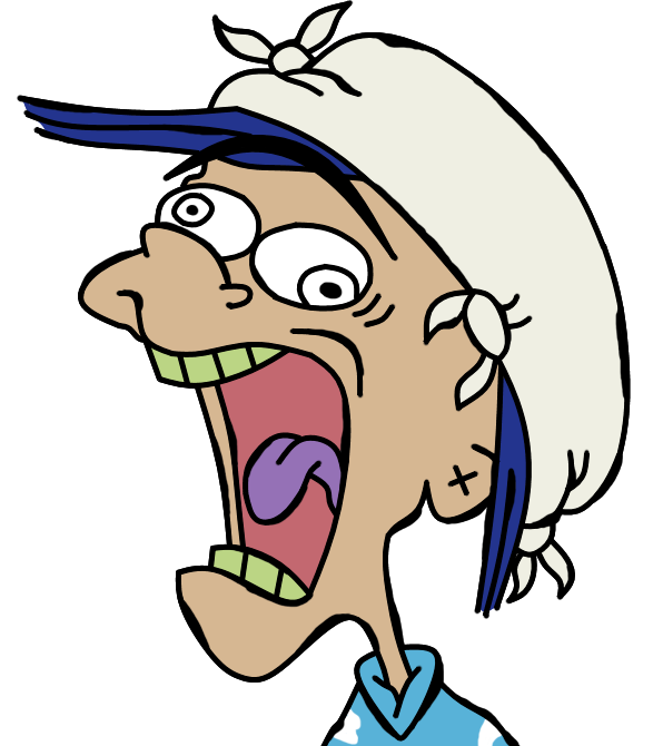 THE BURDEN OF HOSPITALITY IS TOO GREAT FOR ROLF!!! by SavageBolt95 on ...