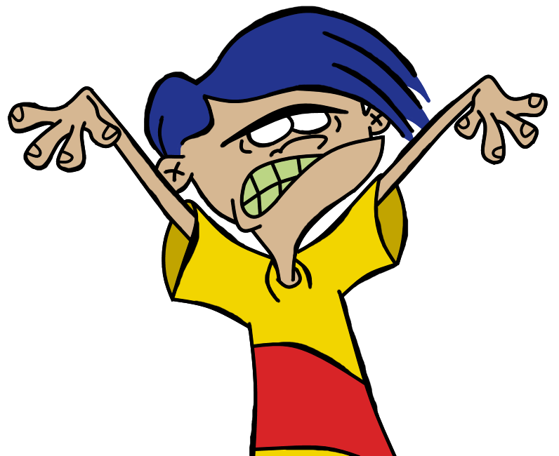 Night of the Living Rolf by SavageBolt95 on DeviantArt