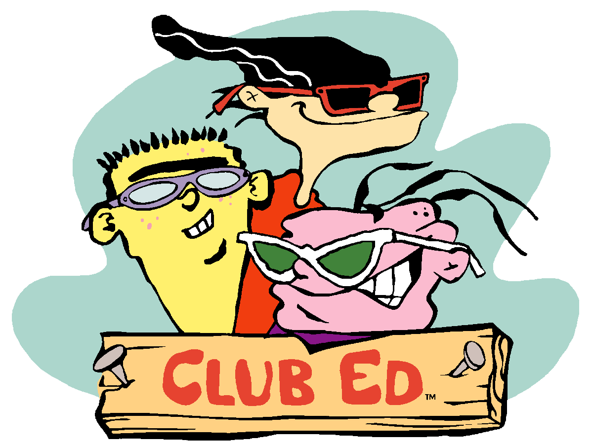 Club Ed