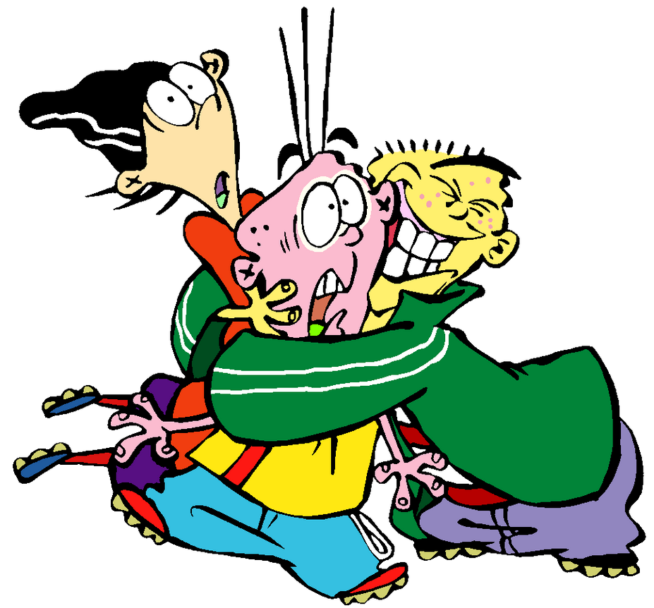 Hug me! by SavageBolt95 on DeviantArt