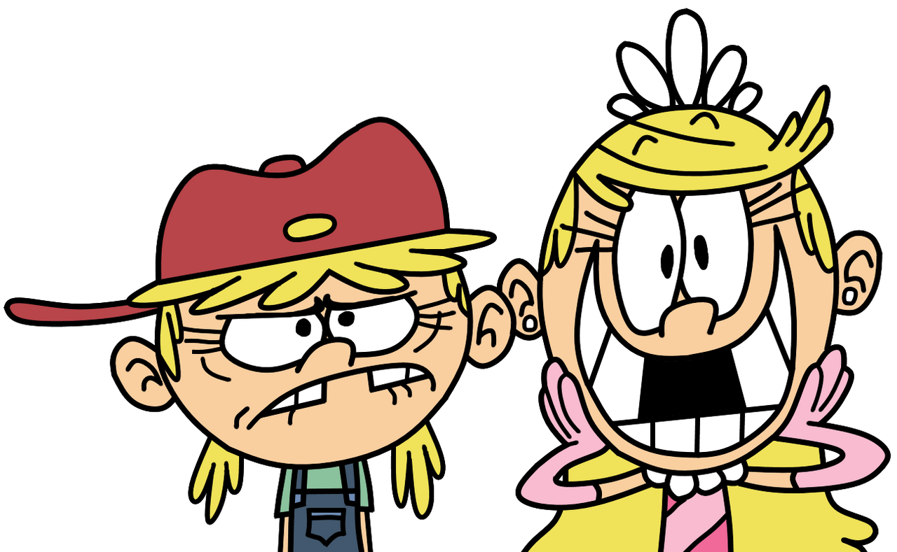 The Frowner and Squealer by SavageBolt95 on DeviantArt