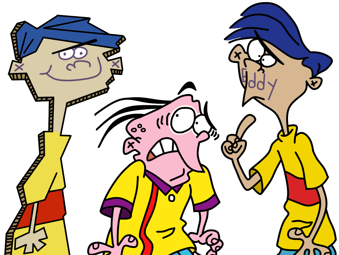 Rolf meets 'Rolf' by SavageBolt95 on DeviantArt