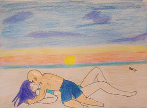Contest Entry: Romance on the Beach