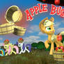 [DL] Applebucket