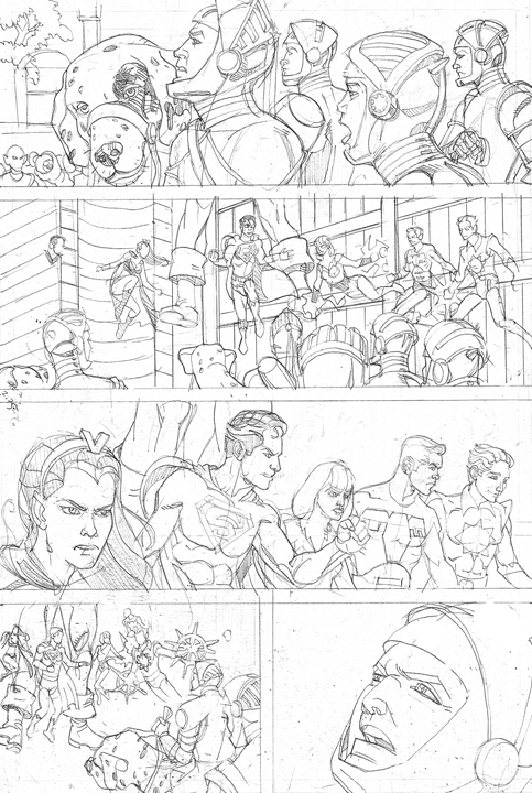 Convergence SLSH Page 2