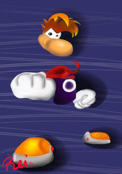 Rayman