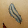 feather