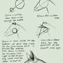 Horse Head Basic Tutorial