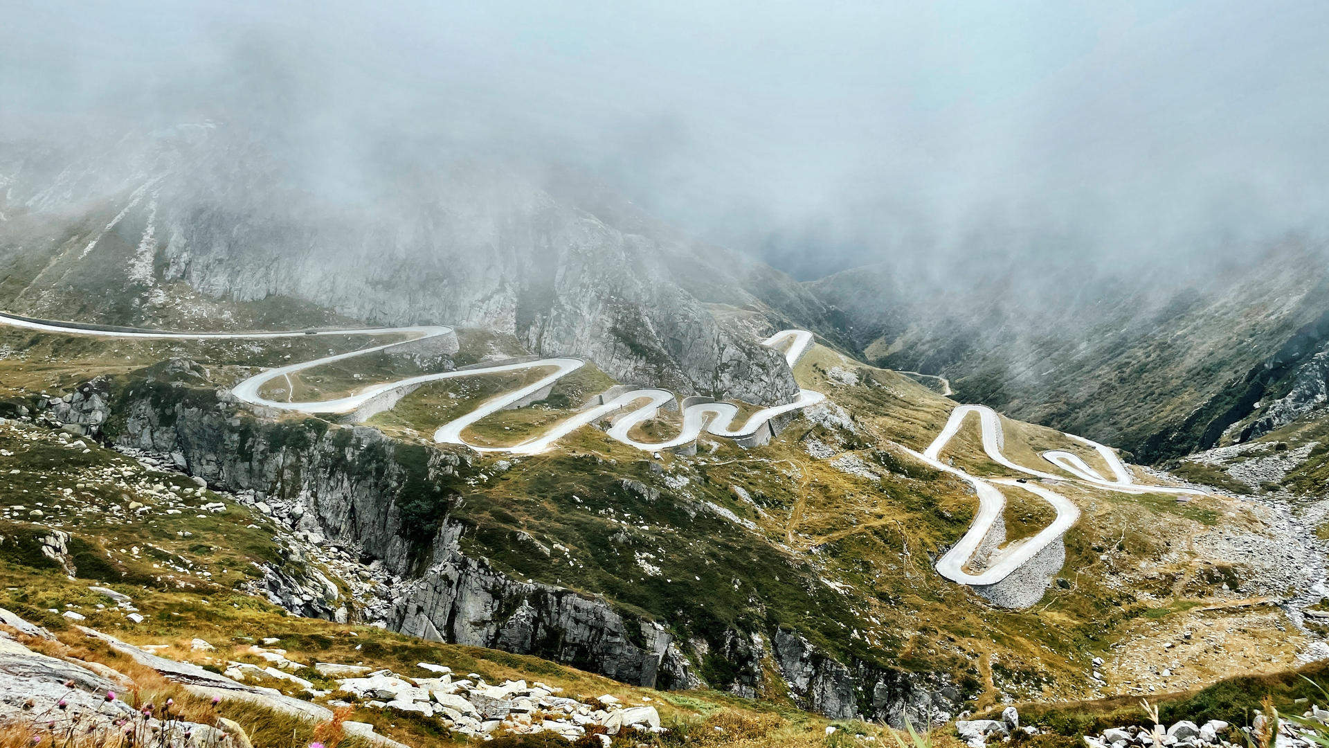 La Tremola Del San Gottardo By Mountainlover744 On DeviantArt la-tremola-del-san-gottardo-by-mountainlover744-on-deviantart