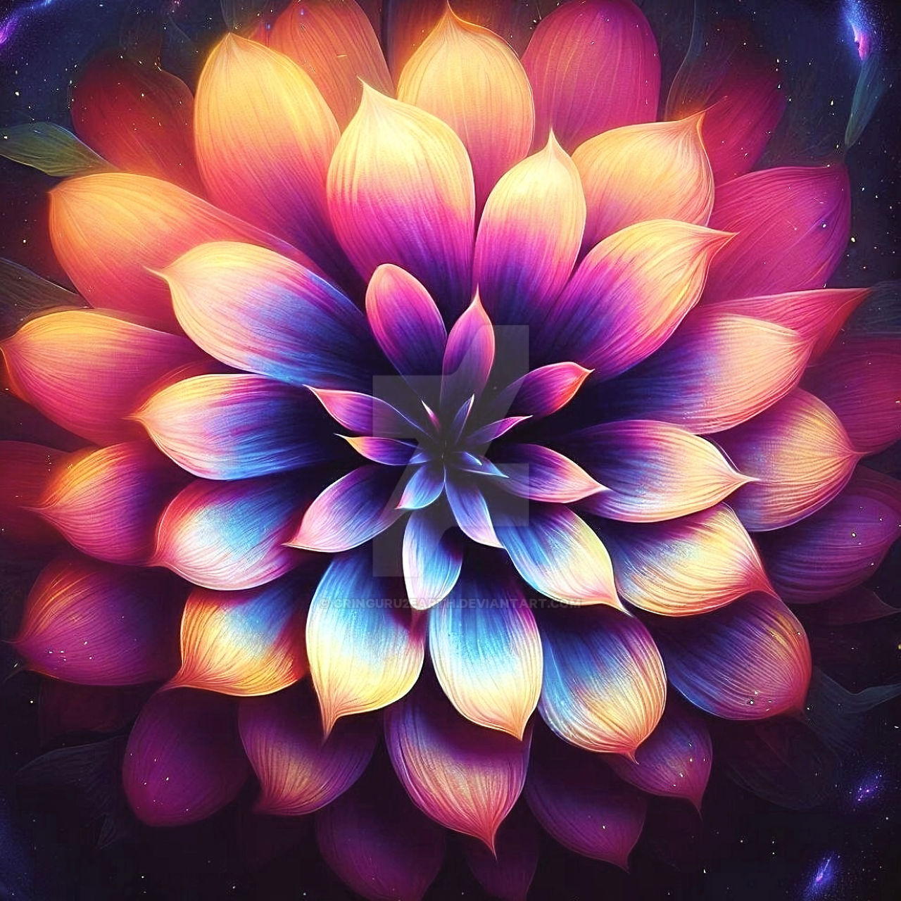 Symetry Elegance 002 by GrinGuru2Earth on DeviantArt