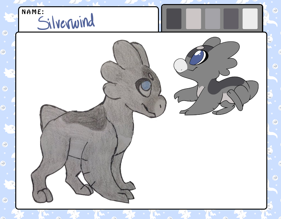 Silverwind