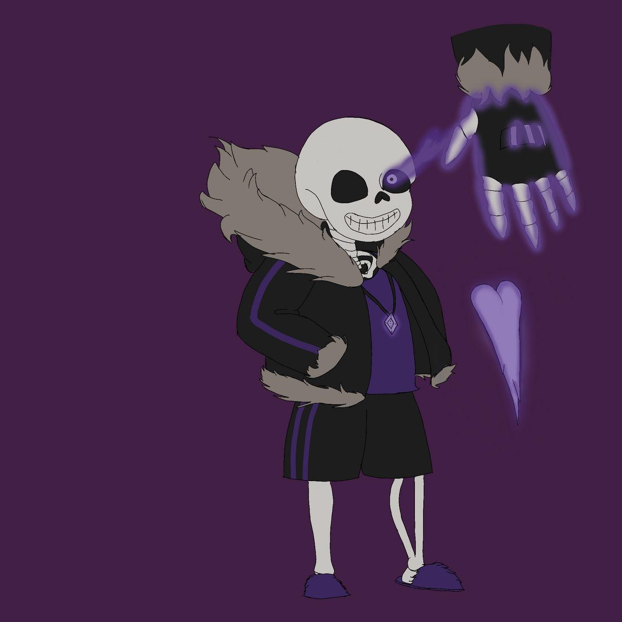 Sans Rave Raventale Sans by RainbowGuppy1 on DeviantArt