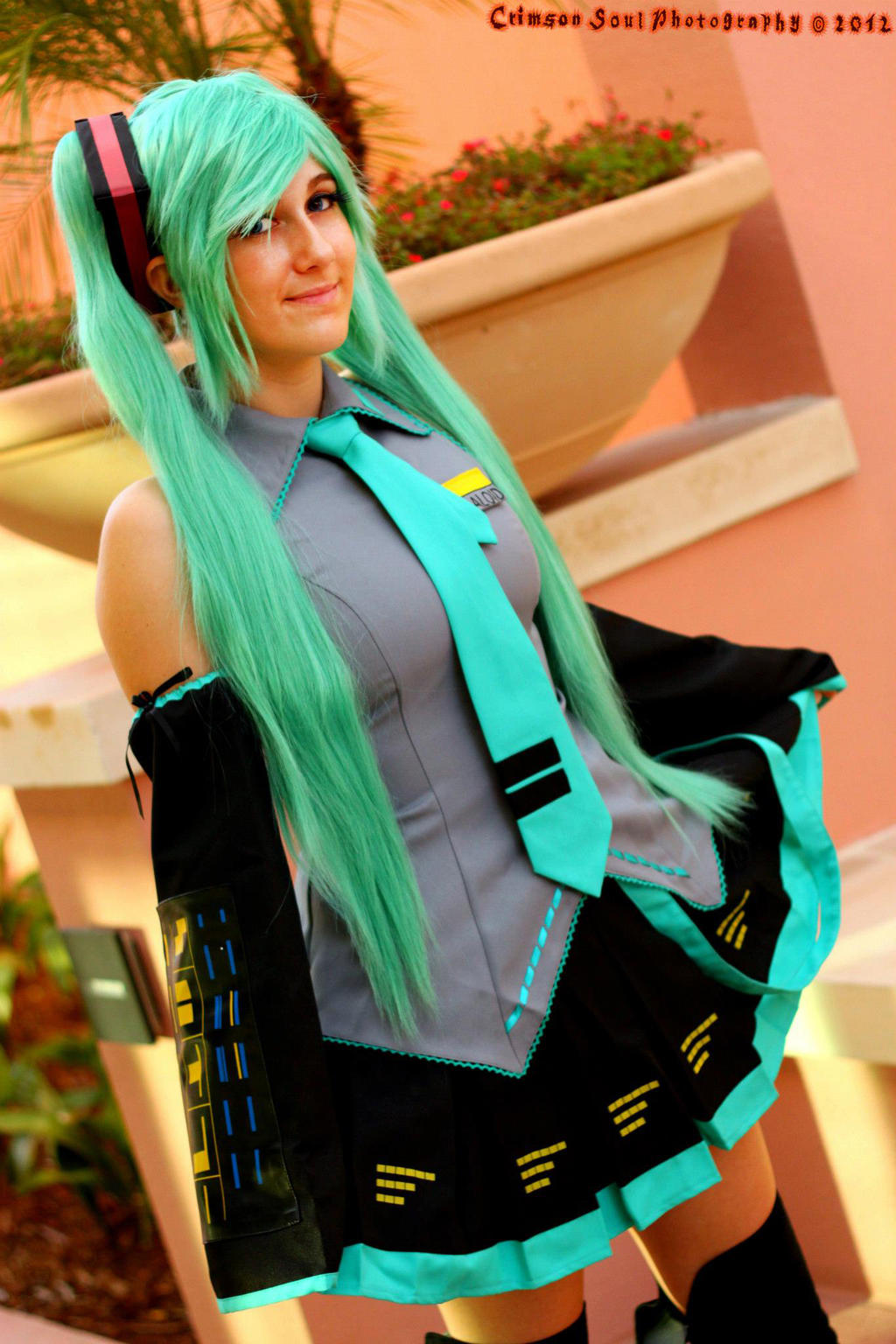 Miku Hatsune