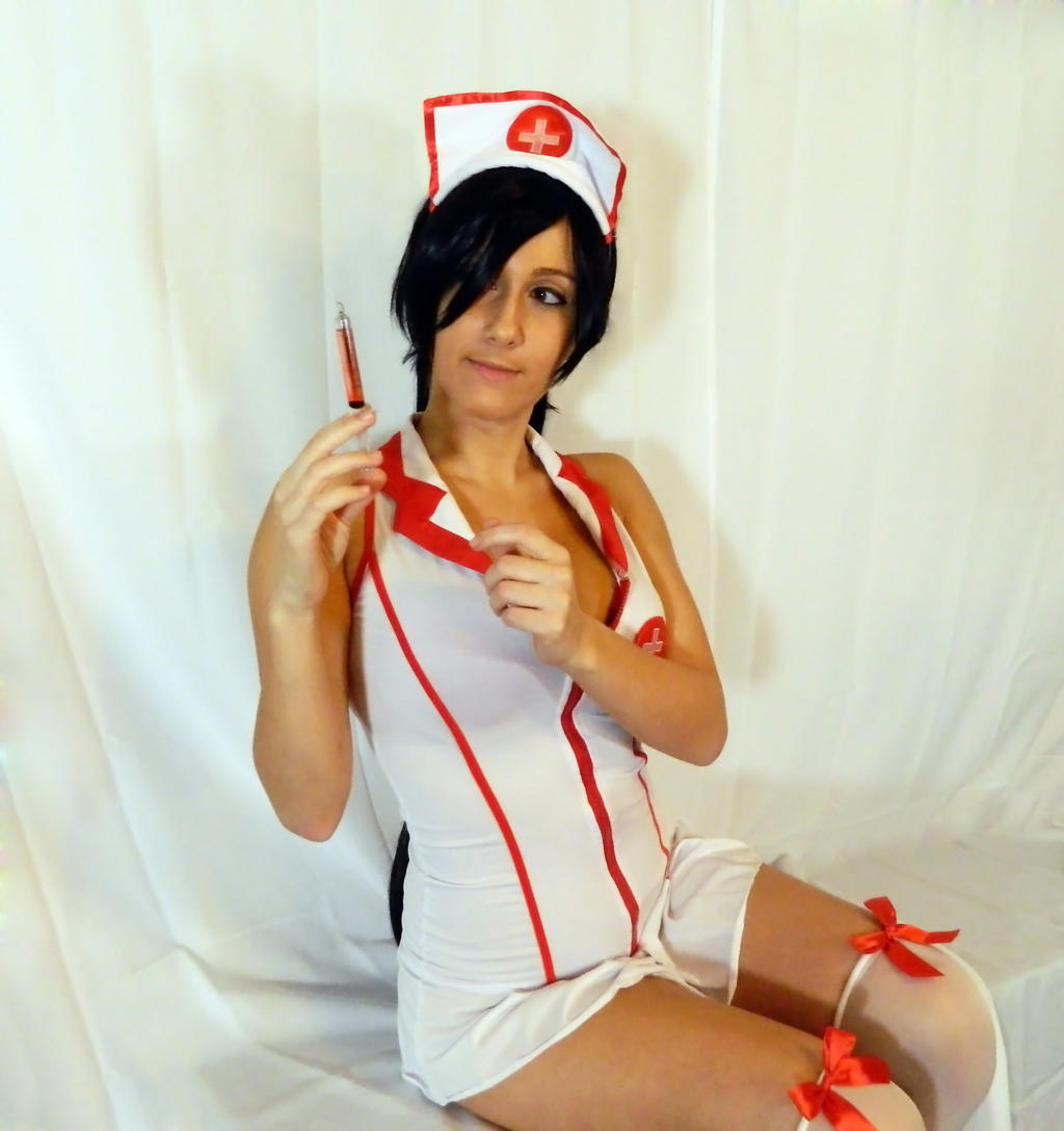 Nurse Akali