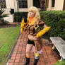 Yang Xiao Long