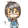 AT : SweetOrenji ~ Cheeb Chiyo!