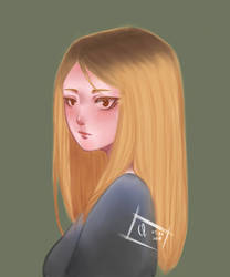 Kenma Female!ver