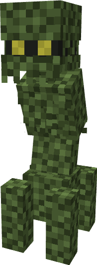 Creeper by kaleb132007 on DeviantArt