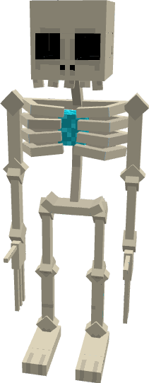 a more Realistic Skeleton by kaleb132007 on DeviantArt