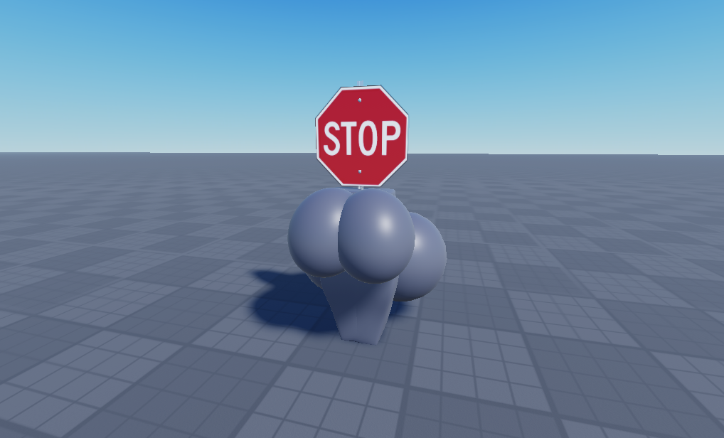 Sign Off Screen Deviantart Stop Sign Girl by kaleb132007 on DeviantArt