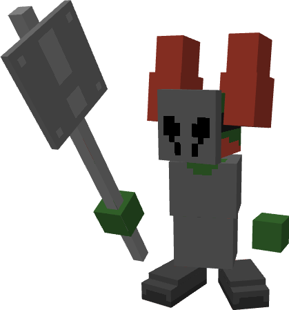 Tricky by kaleb132007 on DeviantArt