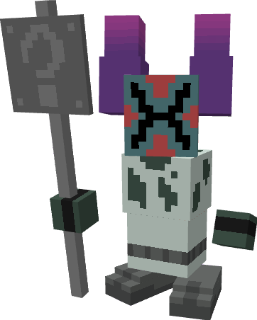 Tricky (x-side) by kaleb132007 on DeviantArt